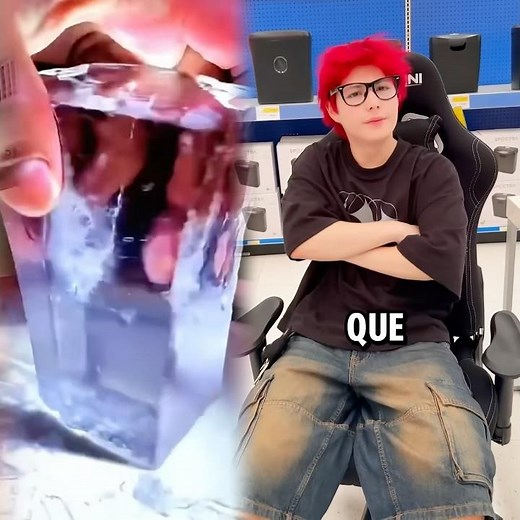 ¡LA SILLA GAMER DE JESUS ALBERTO! #oniichan #humor #soyotaku #otakulife #comedia #sillagamer #fypシ