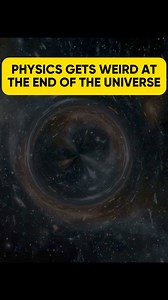 192K views · 1.1K reactions | As the universe races toward its...