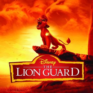 The Lion Guard (OST) - Kion's Lament (Croatian) şarkı sözleri