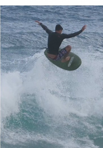 Multi-Board Tropical Surf Adventure in Hawaii