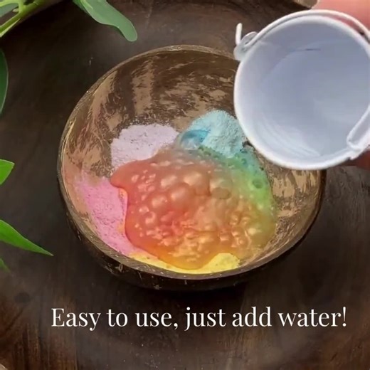 Magic Fizzy Dust Tubes Kids Potion Party Favor STEM Sensory Play Party Goodie Bag - Etsy Australia