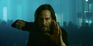 The Matrix 4 trailer: Keanu Reeves returns as Neo as first full trailer for Resurrections explodes online
