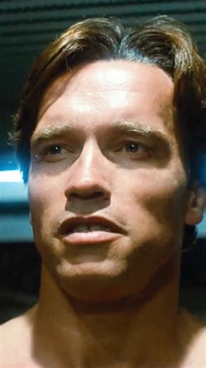 The Terminator (1984) | They Stole Clothes, Then Guns! #movie #tvshow