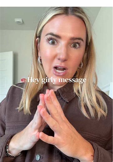 The Importance of Sending a 'Hey Girly' Message