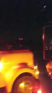 KTA 600 in a 1982 W900A whoopin on my 3406E 5EK 550