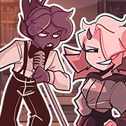 FNF Blank Page Mod Online