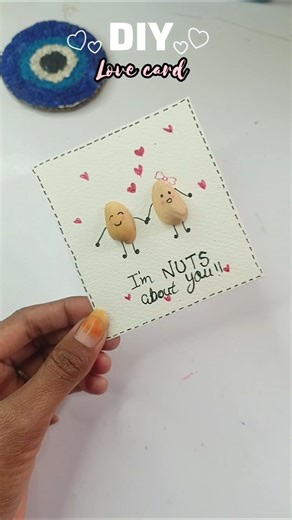 Cutest Ever Valentine's Day Love Card!