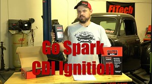 Today we are going to talk about the FiTech Go Spark CDI Ignition system and how to install it properly. Tech Support Email: techmail@fitechefi.com Tech Support Line: (951)340-2624 option 2 Have a question you want answered? Comment below and it might be our next Tech Tip! Check in every Tuesday for more tips and tricks from the FiTech experts! For more Tech Tuesdays CLICK HERE: https://fitechefi.com/tech-center/ Visit: https://fitechefi.com/ Stay Connected and follow FiTech Fuel Injection : Ins