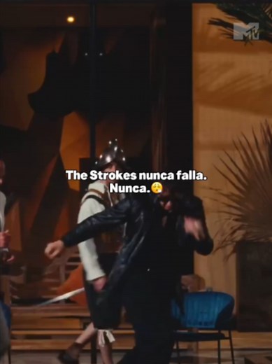 Going Shopping The Strokes: nuevo videoclip y estreno 24 julio