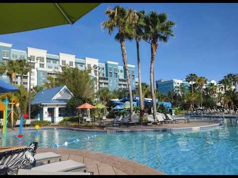 The Fountains Resort, Orlando, FL