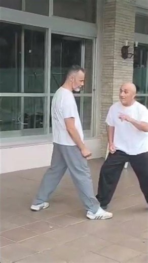✨ Así vivimos una jornada inolvidable de Tai Chi Chuan ✨🙏