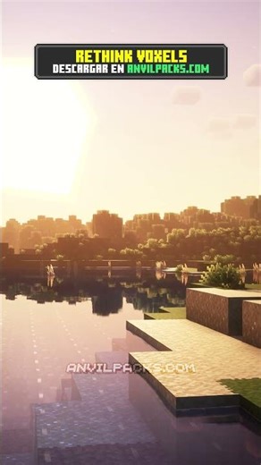 🌈 Mejores Shaders para Minecraft 1.21.11