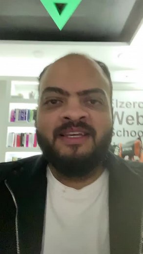 ليه عامل موقعي بالوردبريس ؟ #fyp #osamaelzero #اسامة_الزيرو #explore #برمجة #programming