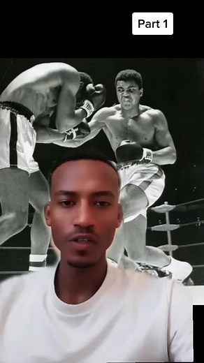 Engaging Boxing Highlights from Ethiopian TikTok