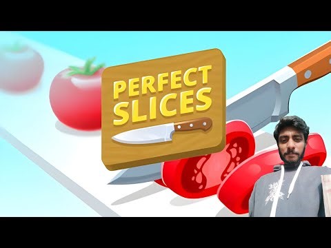 Perfect Slice Live Now #shortlive #live