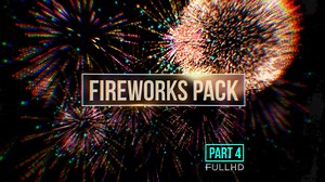 Fireworks Elements Pack Part4