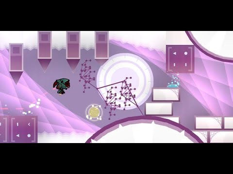 BEST MEDIUM DEMON? | "163" by "Diffuse" 100%