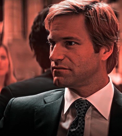 Harvey Dent & Bruce Wayne: A Villain's Transformation