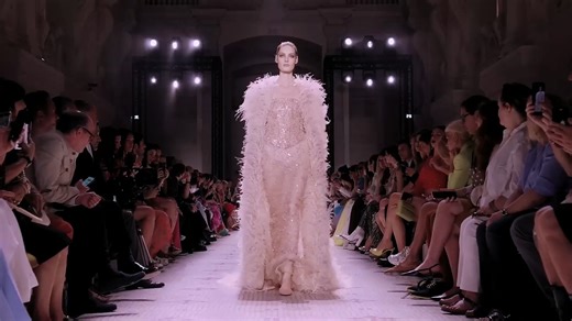 41. ELIE SAAB Runway Show 2024 2025