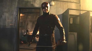 Cool ECHO Behind-The-Scene Video Shows Off The Daredevil Fight Scene — GeekTyrant