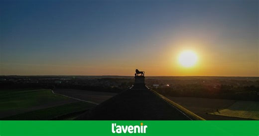 À l'ombre du Lion de Waterloo, vivez l'expérience unique d'une bataille historique qui a marqué le destin du continent