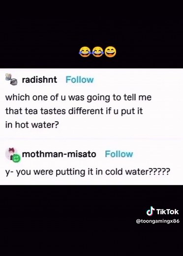 Tea in Hot Water: A Meme Skit About Making Tea