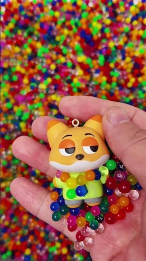 unboxing my new fox toys
