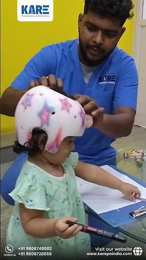 The Secret to Perfect Baby Head Shape Revealed