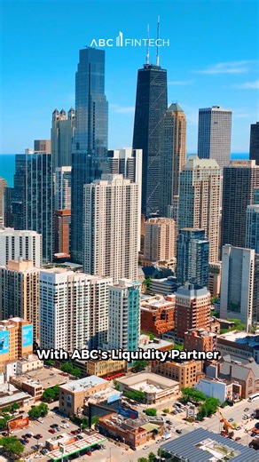 The future of real estate is already here. Tokenization is changing how investors access property faster transactions, fractional ownership and blockchain security all in one powerful solution. Wanna learn more? Visit 🔗 abctokens.com 📍 One Mid America Plaza, Floor #3, Oakbrook Terrace, IL 60181 📞 945-222-8567 #realestateinnovation #tokenization #digitalinvesting #fintechsolutions #abctokens | ABC Tokens