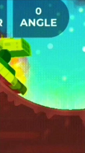 INSANE Tank Stars Battle! Epic Nuke Win | Tank Stars Gameplay 2025#games l