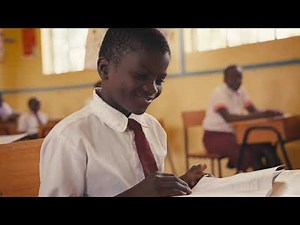 Awana Africa Child and School Initiative I Part 2