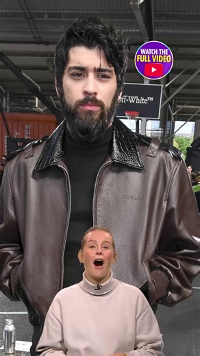 Zayn Malik confirms when his new album will be out | The Sun Showbiz