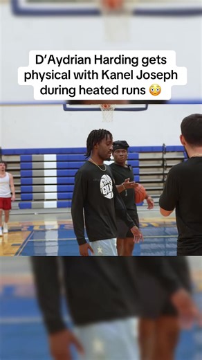 damn #fyp #daydrianharding #kaneljoseph #viral #youtuber | daydrian harding and kanel joseph beef