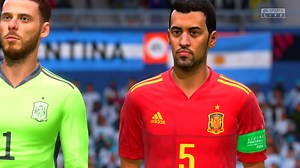 2.2K views · 168 reactions | FIFA 22 | Spain Vs Argentina – FIFA World Cup 2022 – Gameplay | Bumba Gaming | Bumba Gaming | Facebook