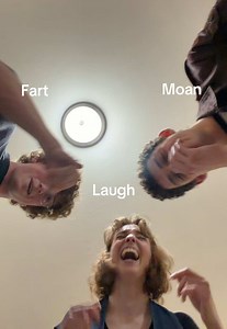 Beatbox Challenge: Laugh, Moan & Funny Sounds Battle