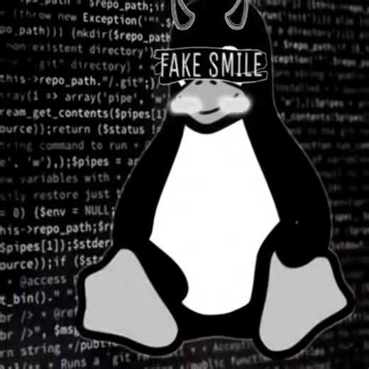 tuff ahh linux pfps to humble da windows normies sonions 😼😼 #KaliLinux #Cybersecurity #EthicalHacking #Tech #fyp