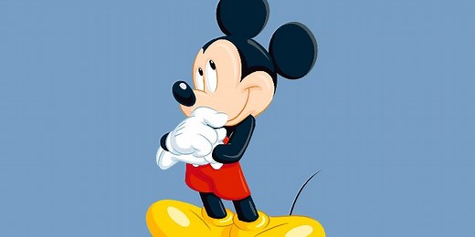 70 Mickey Mouse Quotes on the Magic of Friendship & Love