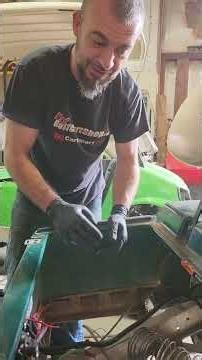 Get rid of this old stuff- 2001 to a 2026 Golf Cart conversion. #golfcartrepair #conversion