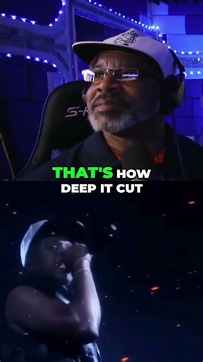 'Ether' Destroyed Jay-Z: How Nas Shifted Hip-Hop Forever #shorts