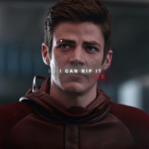 Zoom has one of the best introductions #theflash #flash #cw #zoom ￼