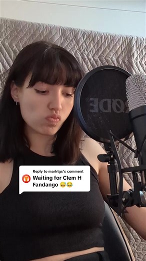 Clem Fandango: Unfiltered Conversations with Matt Berry | Comedy Series