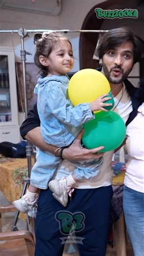 Pati Brahmachari’ hits 100 episodes – cast celebrates with cake! 🎂✨#buzzookaspotlight #cakecutting