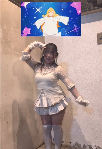 🏰⚔ ILLITのアニソン嬉しい❕✨らぶ… Sumday Moring / ILLIT ｢姫様“拷問”の時間です」OP2 #ILLIT_SundayMorning #姫ダンス #HIMEDANCE #姫様拷問の時間です