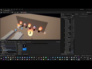 Unreal Reentry Effect Tutorial