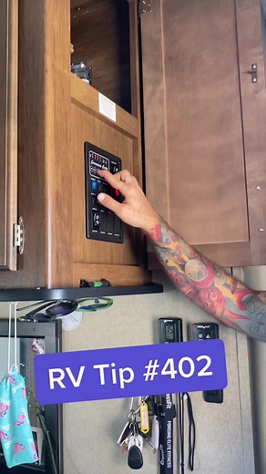 RV Black Tank Tips: Ensure Accurate Sensor Readings