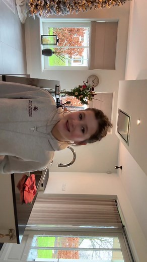 Flexen op Texel met Mila van Modem