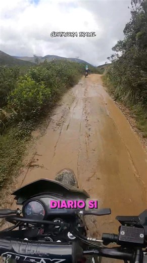 Una moto bien usada 🫶🏽❤️❤️🙏🏽 #seguidores #motivation #universo #travel #vida #mensaje #rutas | Bitácora Travel