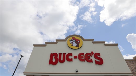 New Buc-ee's officially coming to Georgia. Here's where the fourth location will be