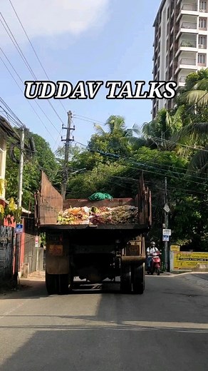 1K reactions · 1K shares | Waste Management Kochi Corporation.... #kochi #wastemanagement #travel #edappally #uddavtalks | Uddav Talks | Facebook
