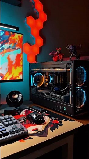 Compact PC | Deepcool CH260